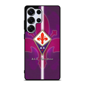 FIORENTINA FC ICON Samsung Galaxy S25 Ultra Case FIORENTINA FC ICON Samsung Galaxy S25 Ultra Case