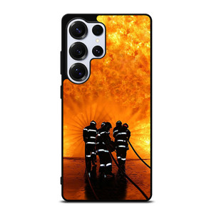 FIREFIGHTER SQUAD Samsung Galaxy S25 Ultra Case FIREFIGHTER SQUAD Samsung Galaxy S25 Ultra Case