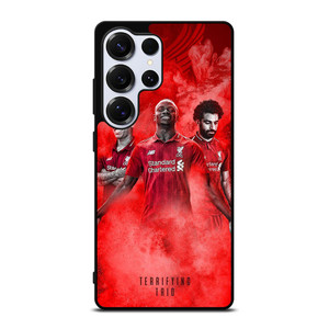 FIRMINO MANE SALAH TRIO Samsung Galaxy S25 Ultra Case