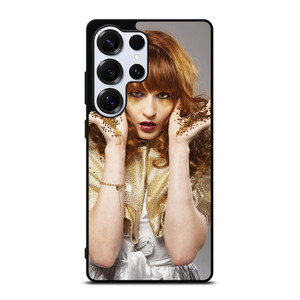 FLORENCE AND THE MACHINE Samsung Galaxy S25 Ultra Case FLORENCE AND THE MACHINE Samsung Galaxy S25 Ultra Case