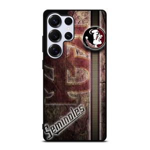 FLORIDA STATE SEMINOLES FSU Samsung Galaxy S25 Ultra Case FLORIDA STATE SEMINOLES FSU Samsung Galaxy S25 Ultra Case