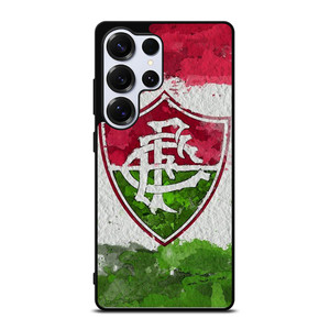 FLUMINENSE FOOTBALL CLUB ART Samsung Galaxy S25 Ultra Case FLUMINENSE FOOTBALL CLUB ART Samsung Galaxy S25 Ultra Case