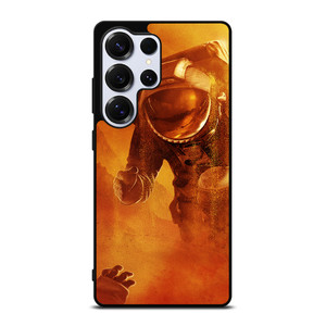 FOR ALL MANKIND SERIES TV Samsung Galaxy S25 Ultra Case