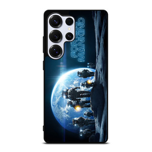 FOR ALL MANKIND SERIES Samsung Galaxy S25 Ultra Case FOR ALL MANKIND SERIES Samsung Galaxy S25 Ultra Case