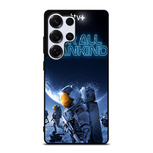 FOR ALL MANKIND Samsung Galaxy S25 Ultra Case