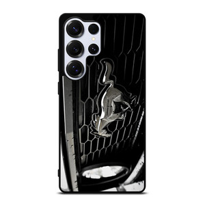 FORD MUSTANG LOGO 2 Samsung Galaxy S25 Ultra Case