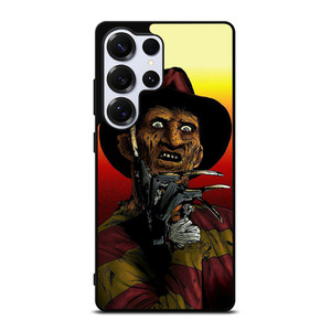 FREDDY KRUEGER NIGHTMARE 2 Samsung Galaxy S25 Ultra Case FREDDY KRUEGER NIGHTMARE 2 Samsung Galaxy S25 Ultra Case