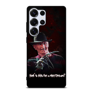 FREDDY KRUEGER NIGHTMARE Samsung Galaxy S25 Ultra Case