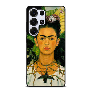 FRIDA KAHLO PAINTING Samsung Galaxy S25 Ultra Case FRIDA KAHLO PAINTING Samsung Galaxy S25 Ultra Case