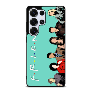FRIENDS TV SHOW 2 Samsung Galaxy S25 Ultra Case