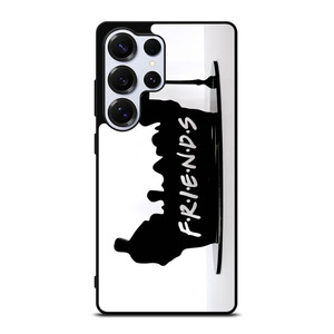 FRIENDS TV SHOW Samsung Galaxy S25 Ultra Case FRIENDS TV SHOW Samsung Galaxy S25 Ultra Case
