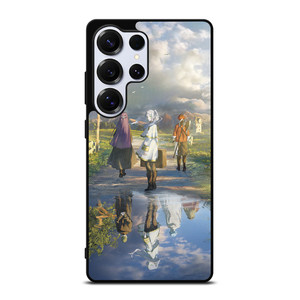 FRIEREN SERIES Samsung Galaxy S25 Ultra Case
