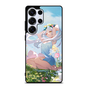 FRIEREN SEXY ANIME Samsung Galaxy S25 Ultra Case