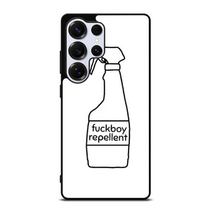 FUCKBOY REPELLENT Samsung Galaxy S25 Ultra Case