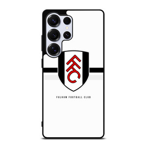 FULHAM FC Samsung Galaxy S25 Ultra Case FULHAM FC Samsung Galaxy S25 Ultra Case