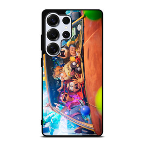 FUNNY THE MITCHELLS VS THE MACHINES Samsung Galaxy S25 Ultra Case FUNNY THE MITCHELLS VS THE MACHINES Samsung Galaxy S25 Ultra Case