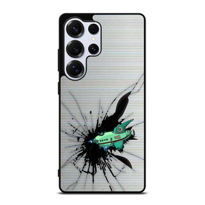 FUTURAMA ICON Samsung Galaxy S25 Ultra Case FUTURAMA ICON Samsung Galaxy S25 Ultra Case