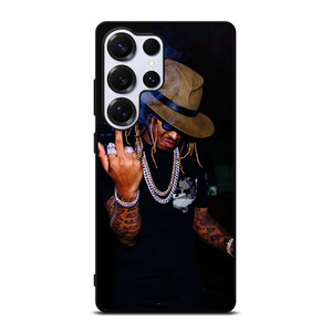 FUTURE MIDDLE FINGER Samsung Galaxy S25 Ultra Case FUTURE MIDDLE FINGER Samsung Galaxy S25 Ultra Case