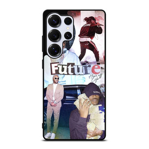 FUTURE RAPPER COLLAGE 2 Samsung Galaxy S25 Ultra Case FUTURE RAPPER COLLAGE 2 Samsung Galaxy S25 Ultra Case