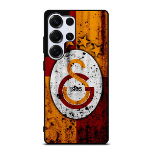 GALATASARAY FC ART LOGO Samsung Galaxy S25 Ultra Case