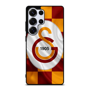 GALATASARAY FC ICON ART Samsung Galaxy S25 Ultra Case