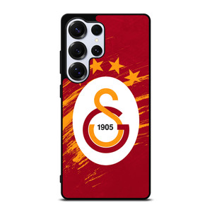 GALATASARAY FC LOGO Samsung Galaxy S25 Ultra Case