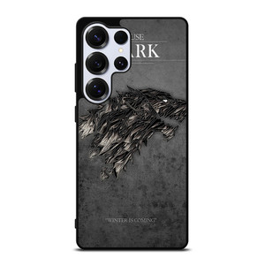 GAME OF THRONES HOUSE STARK Samsung Galaxy S25 Ultra Case