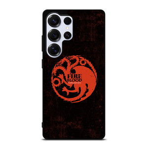 GAME OF THRONES TARGARYEN 2 Samsung Galaxy S25 Ultra Case GAME OF THRONES TARGARYEN 2 Samsung Galaxy S25 Ultra Case