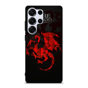GAME OF THRONES TARGARYEN Samsung Galaxy S25 Ultra Case GAME OF THRONES TARGARYEN Samsung Galaxy S25 Ultra Case