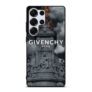 GIVENCHY PARIS LOGO 2 Samsung Galaxy S25 Ultra Case GIVENCHY PARIS LOGO 2 Samsung Galaxy S25 Ultra Case