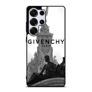 GIVENCHY PARIS LOGO 3 Samsung Galaxy S25 Ultra Case