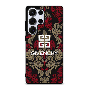 GIVENCHY PARIS LOGO Samsung Galaxy S25 Ultra Case