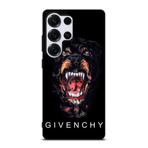 GIVENCHY PARIS Samsung Galaxy S25 Ultra Case GIVENCHY PARIS Samsung Galaxy S25 Ultra Case