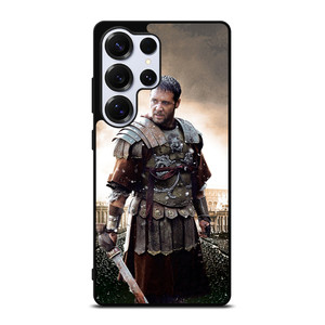 GLADIATOR MOVIE Samsung Galaxy S25 Ultra Case