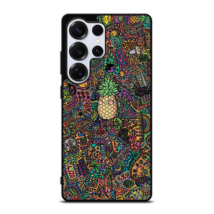 GLASS ANIMALS PATTERN Samsung Galaxy S25 Ultra Case