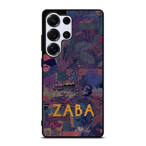 GLASS ANIMALS Samsung Galaxy S25 Ultra Case