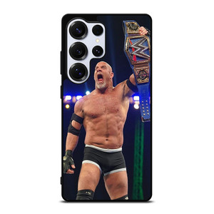 GOLDBERG WWE CHAMPION 2 Samsung Galaxy S25 Ultra Case GOLDBERG WWE CHAMPION 2 Samsung Galaxy S25 Ultra Case