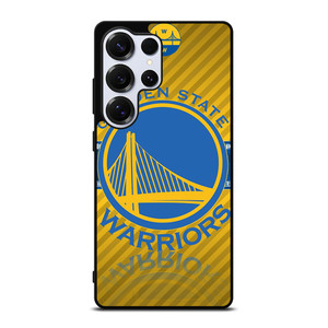 GOLDEN STATE WARRIORS LOGO Samsung Galaxy S25 Ultra Case