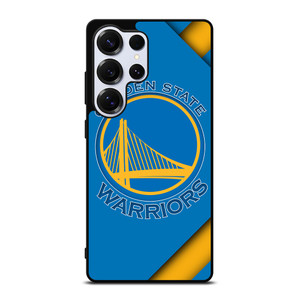 GOLDEN STATE WARRIORS NBA Samsung Galaxy S25 Ultra Case GOLDEN STATE WARRIORS NBA Samsung Galaxy S25 Ultra Case