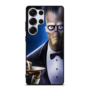 GOMEZ THE ADDAMS FAMILY Samsung Galaxy S25 Ultra Case