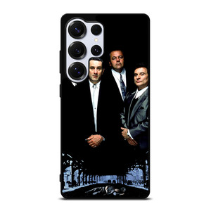 GOODFELLAS CHARACTERS Samsung Galaxy S25 Ultra Case