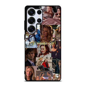 GOSSIP GIRL MOVIE CHARACTERS Samsung Galaxy S25 Ultra Case GOSSIP GIRL MOVIE CHARACTERS Samsung Galaxy S25 Ultra Case