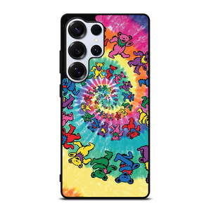 GRATEFUL DEAD BEARS 2 Samsung Galaxy S25 Ultra Case GRATEFUL DEAD BEARS 2 Samsung Galaxy S25 Ultra Case