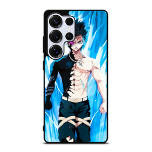GRAY FULLBUSTER FAIRY TAIL ANIME COOL Samsung Galaxy S25 Ultra Case