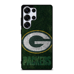 GREEN BAY PACKERS 2 Samsung Galaxy S25 Ultra Case