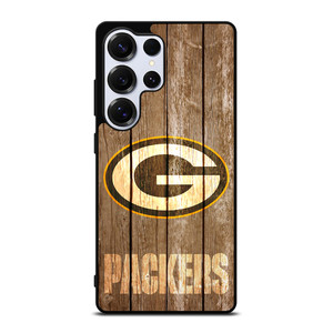 GREEN BAY PACKERS Samsung Galaxy S25 Ultra Case