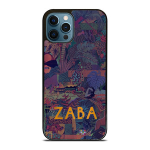 GLASS ANIMALS iPhone 12 Pro Max Case
