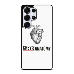 GREY'S ANATOMY 4 Samsung Galaxy S25 Ultra Case