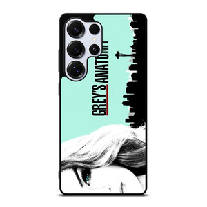 GREY'S ANATOMY 5 Samsung Galaxy S25 Ultra Case