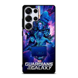 GUARDIAN OF THE GALAXY Samsung Galaxy S25 Ultra Case